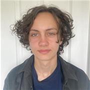Engaging and versatile maths tutor offering online and in person lessons to children in North London